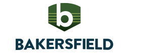 City of Bakersfield logo